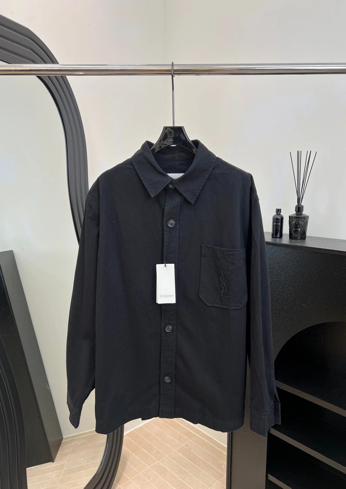 Saint Laurent