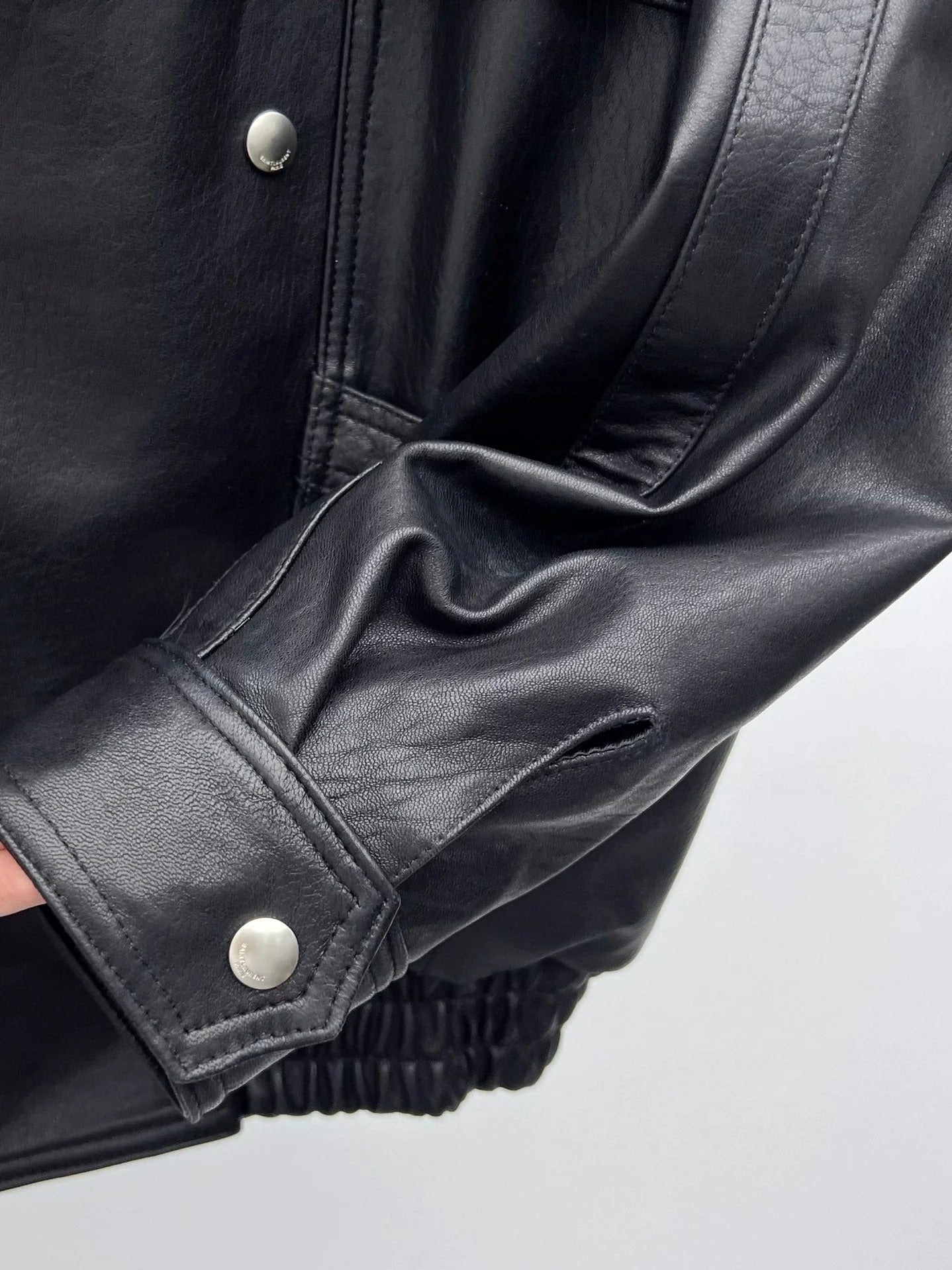 Saint Laurent
