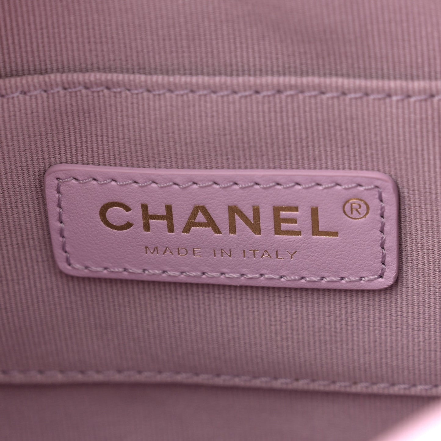 CHANEL