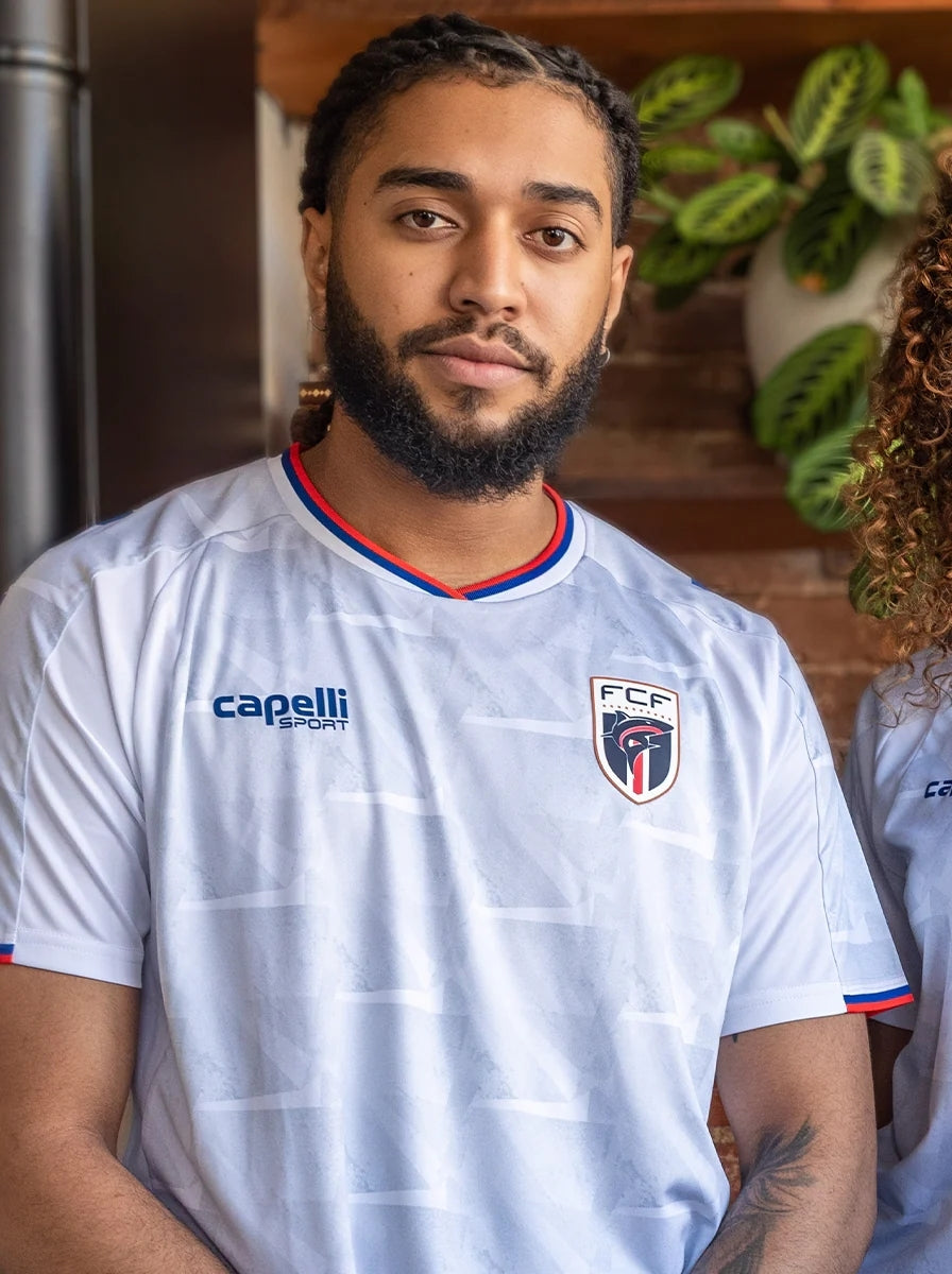 Jersey Away 2026