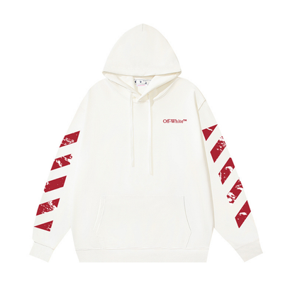 Sudadera OFF-WHIT£