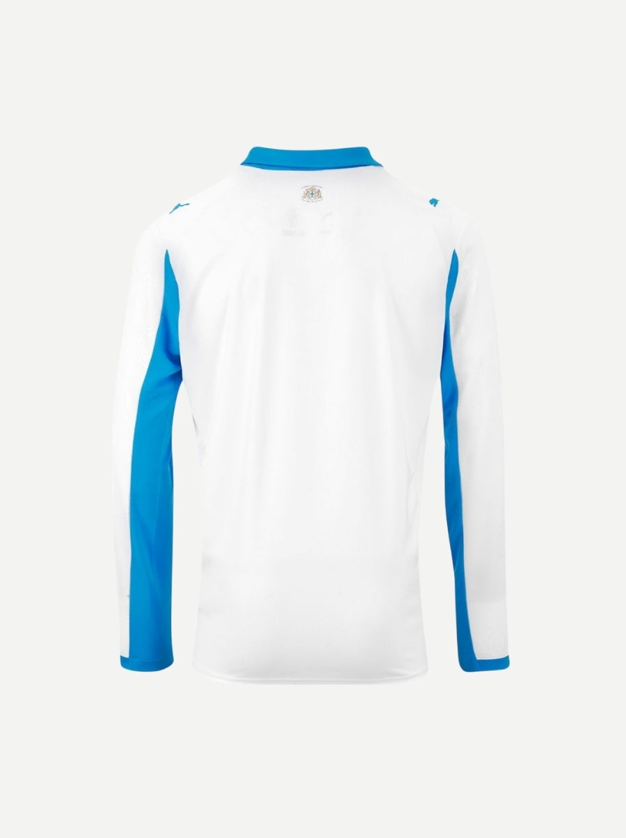 Jersey Home Long Sleeve 2026