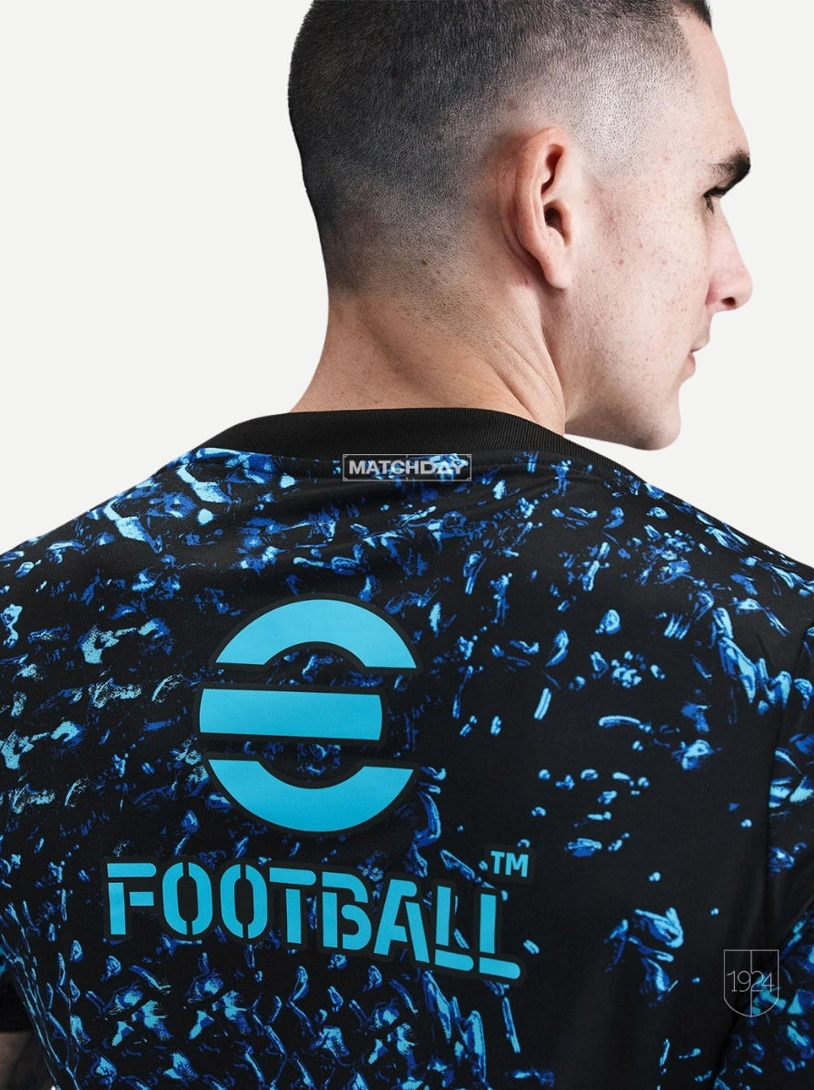 Jersey Pre-Match
