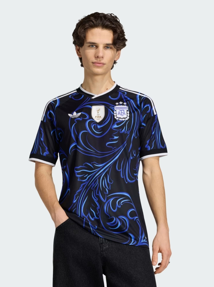 Jersey Away 2026