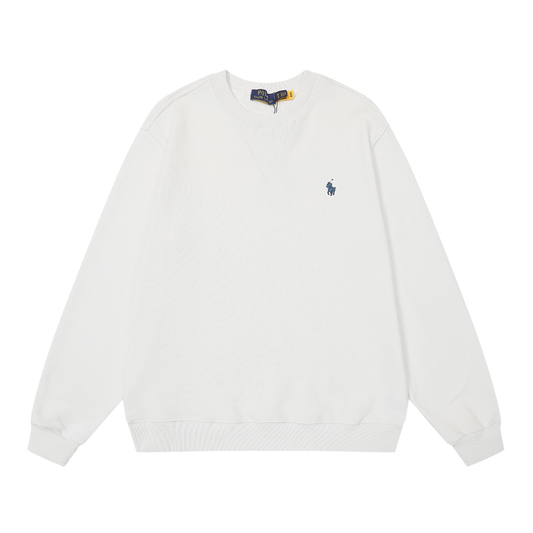 Polo Hoodie