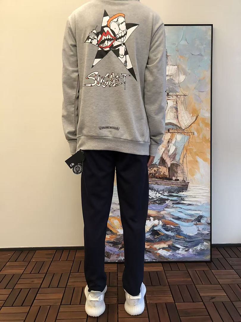 CH🔥OM🔥 HE🔥RTS HOODIE