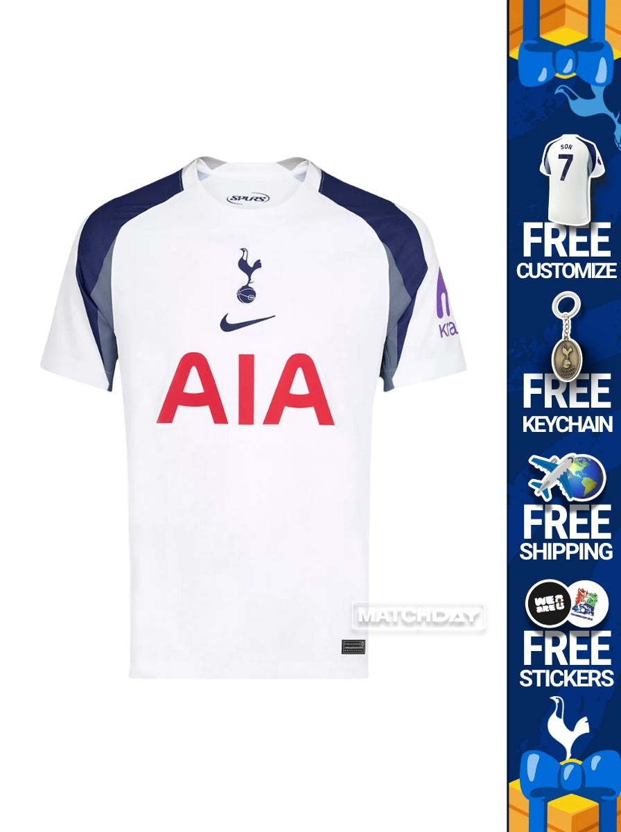 Jersey Home 2026