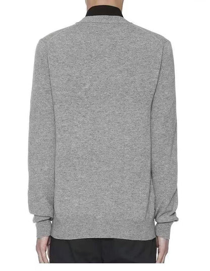 CDG SWEATER