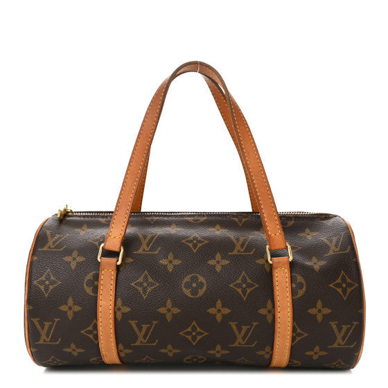 Monogram Papillon 26