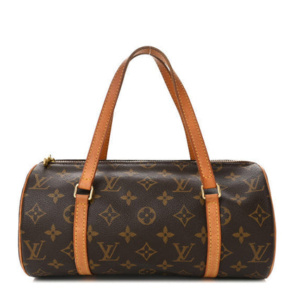 Monogram Papillon 26