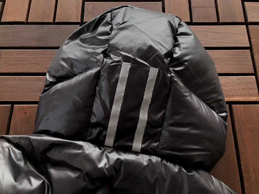 C🔥N🔥🔥A G🔥🔥🔥E DOWN JACKET