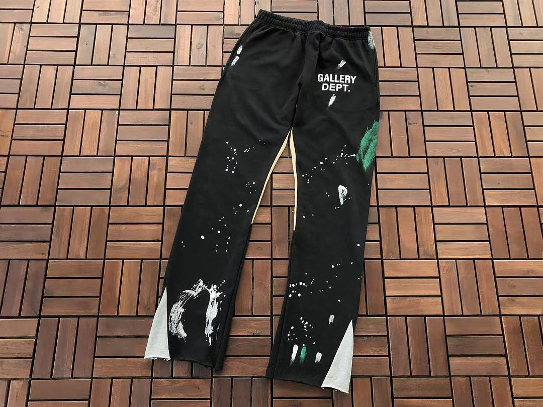GALLERY DEPT TROUSERS