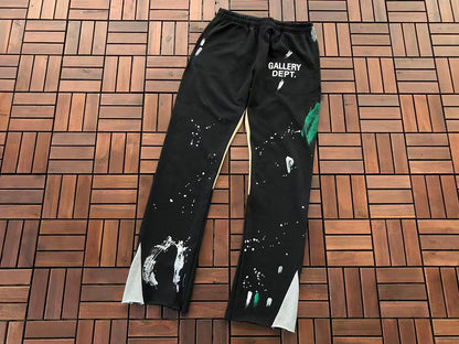 GALLERY DEPT TROUSERS