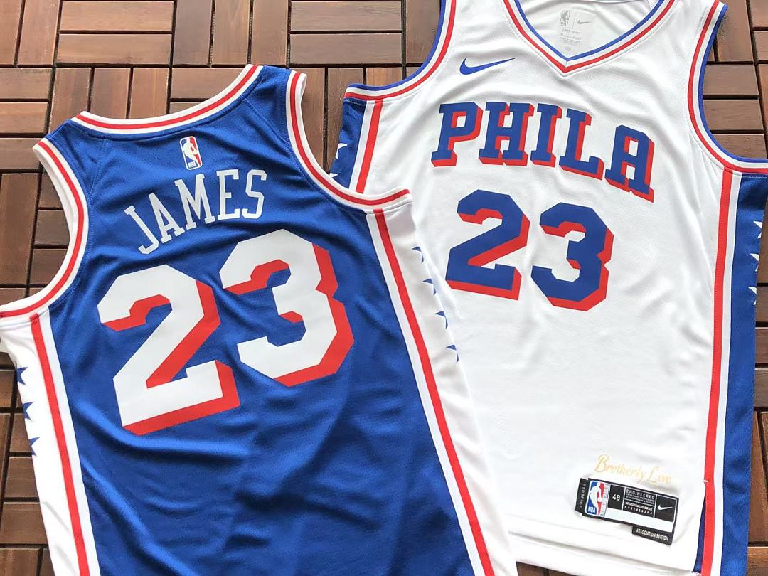 NBA BASKETBALL VEST
