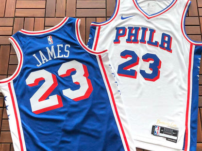 NBA BASKETBALL VEST
