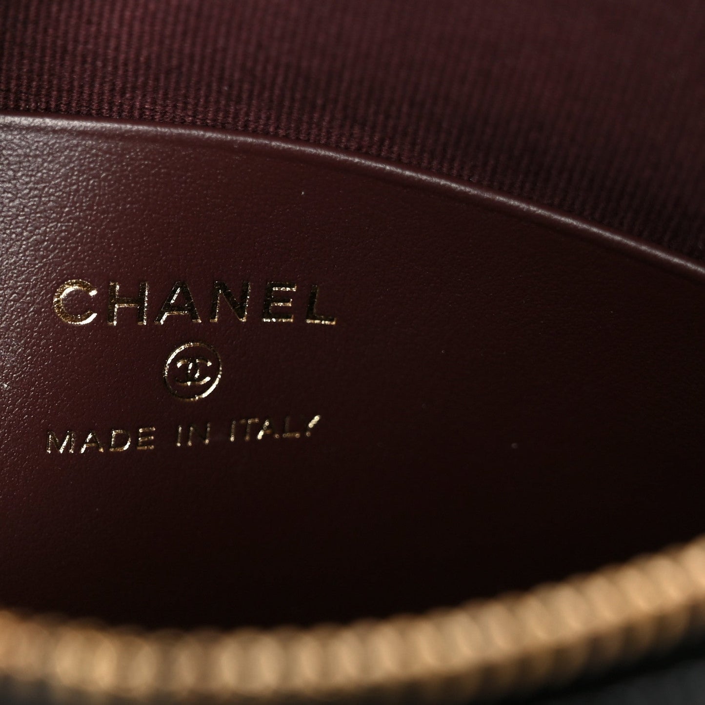 CHANEL