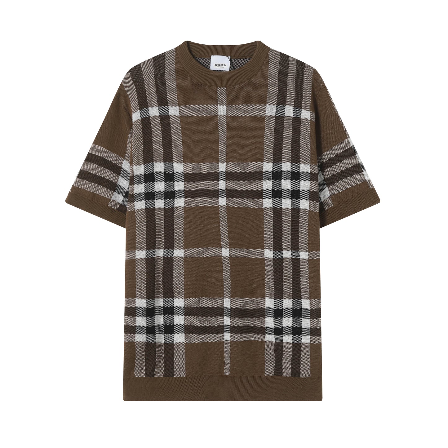 Camiseta burberr¥