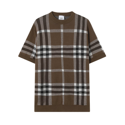 Camiseta burberr¥