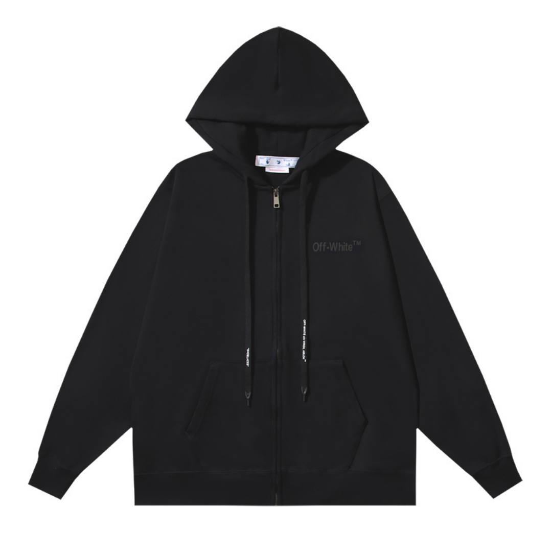 Sudadera OFF-WHIT£