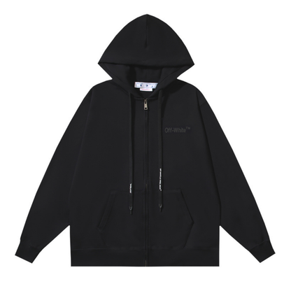 Sudadera OFF-WHIT£