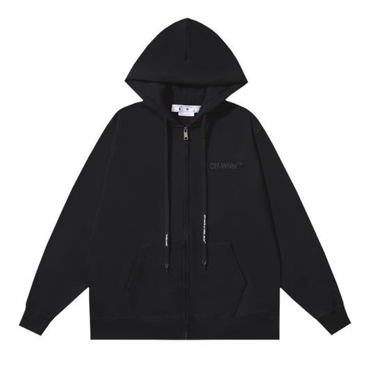 Sudadera OFF-WHIT£
