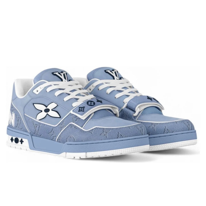 LOUIS VOUITT0N trainers