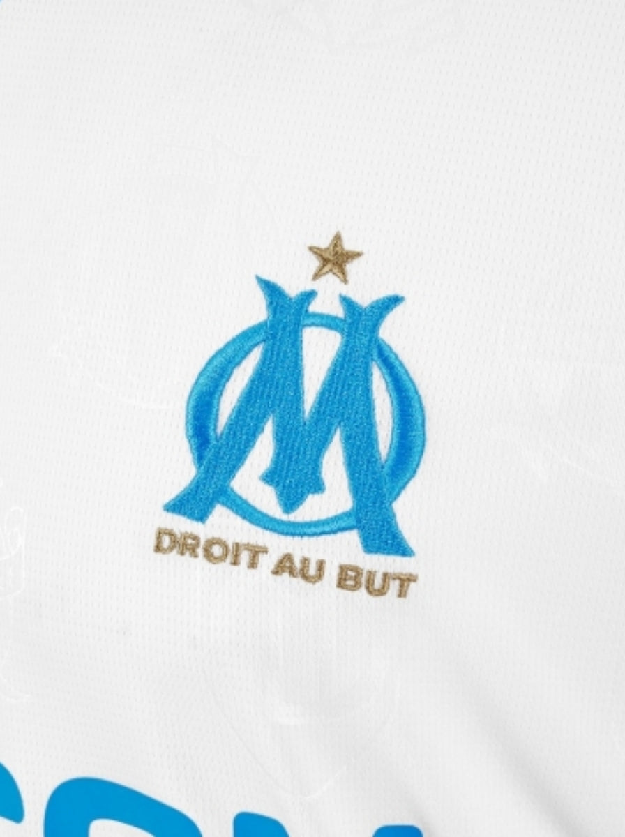 Jersey Home Long Sleeve 2026