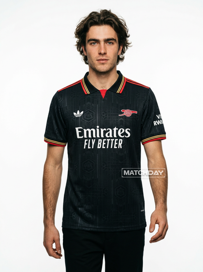 Jersey Special Edition 25/26