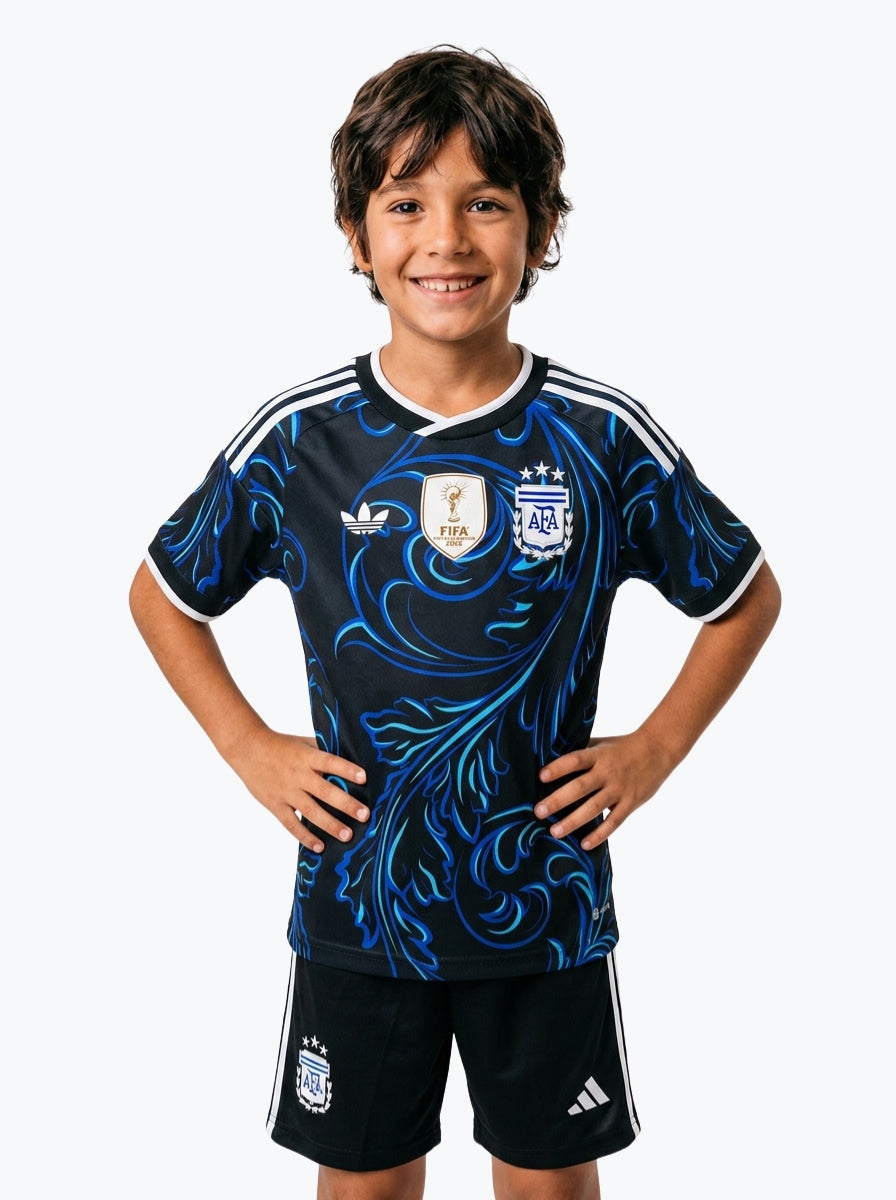 Kids Kit Away 2026