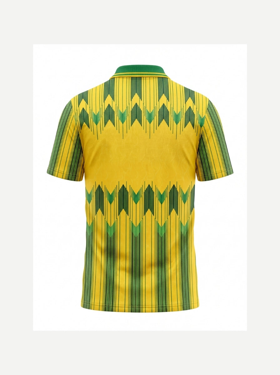 Jersey Retro 1991/92