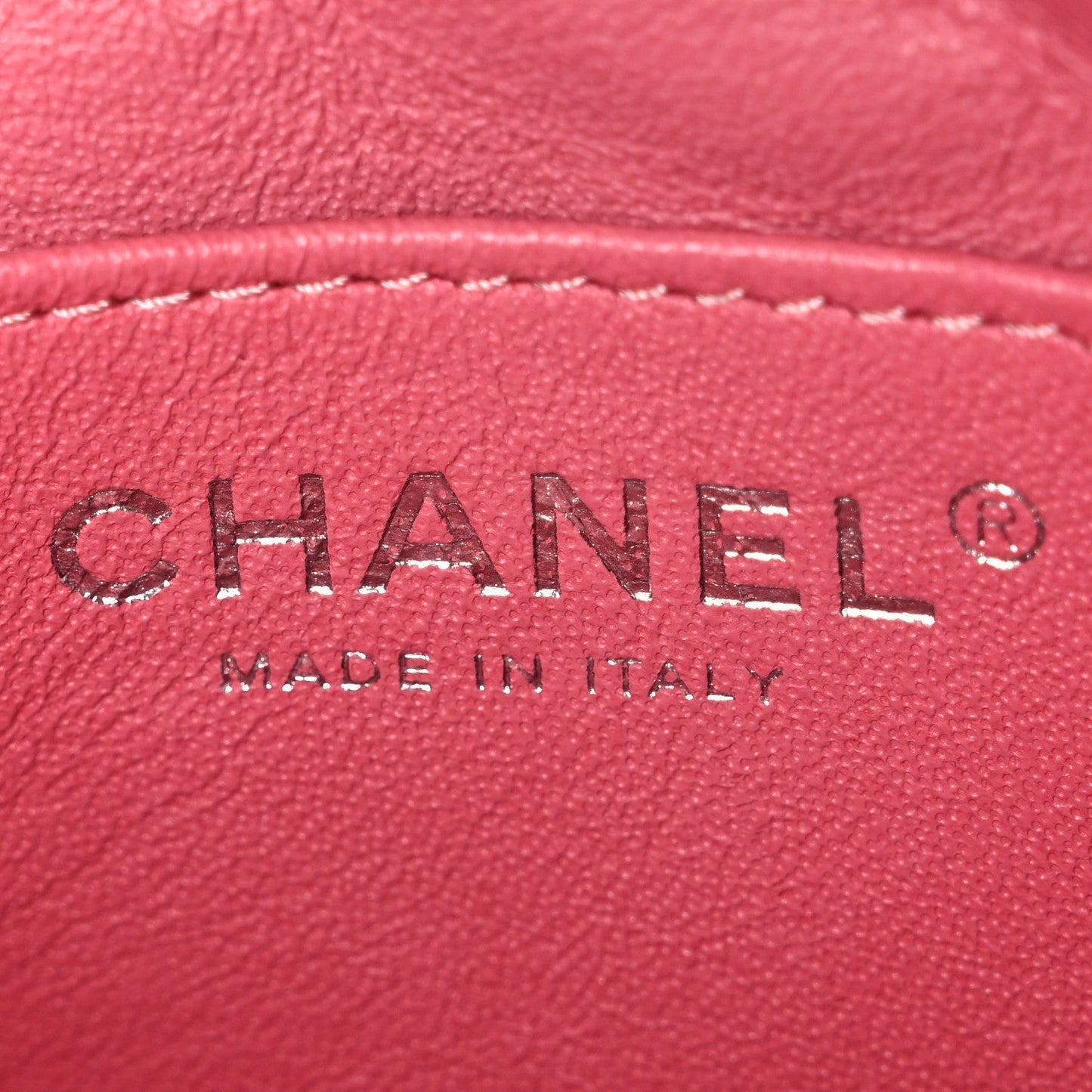 CHANEL