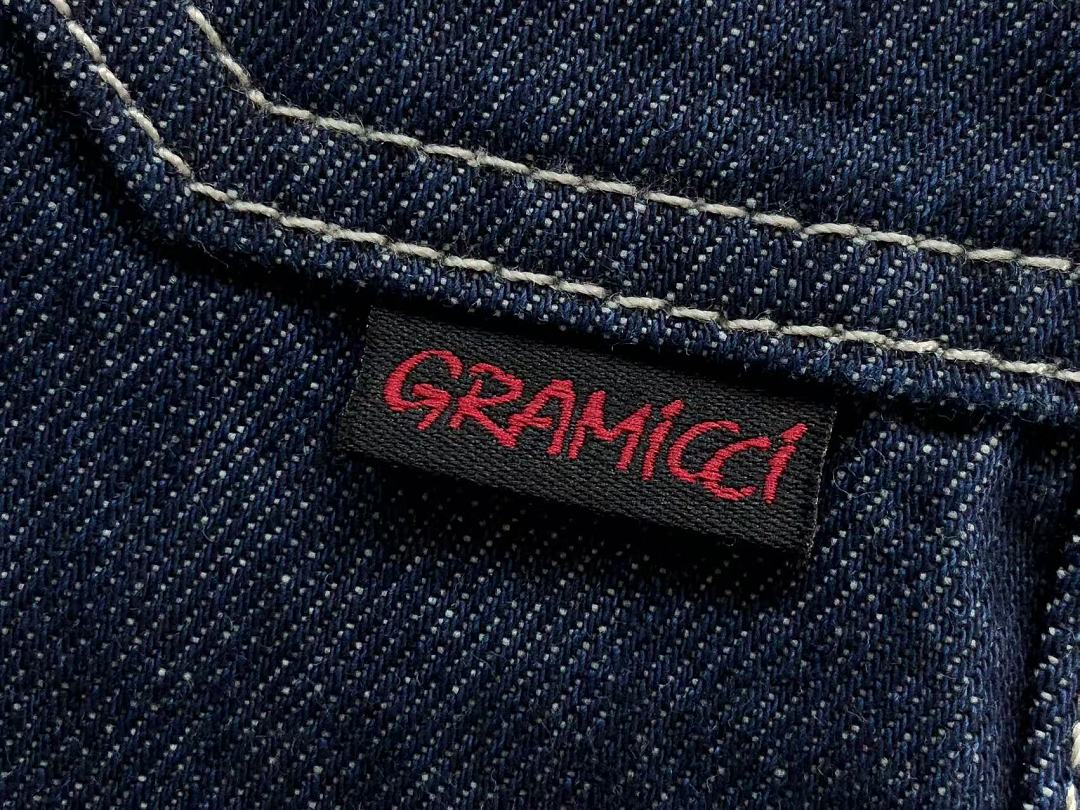 GRAMICCI JEANS