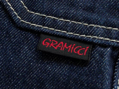 GRAMICCI JEANS