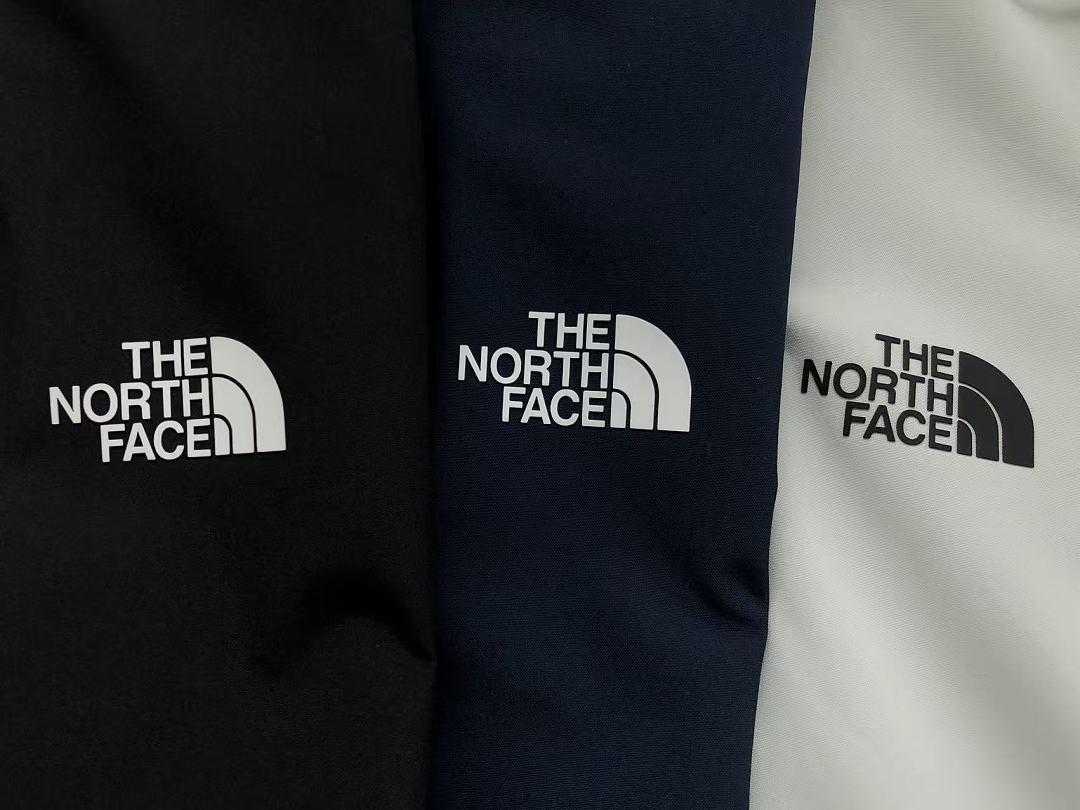 NORTH FAC£ Cortaviento