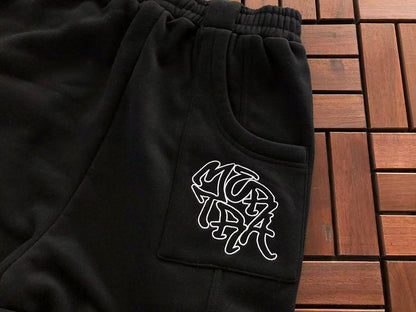 TOP￥~139 PANTS￥~125 M🔥RT🔥A HOODIE TROUSERS FLEECE