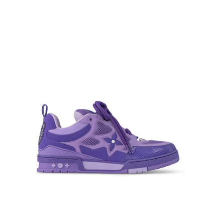 Pattinatore Louis Vuitton