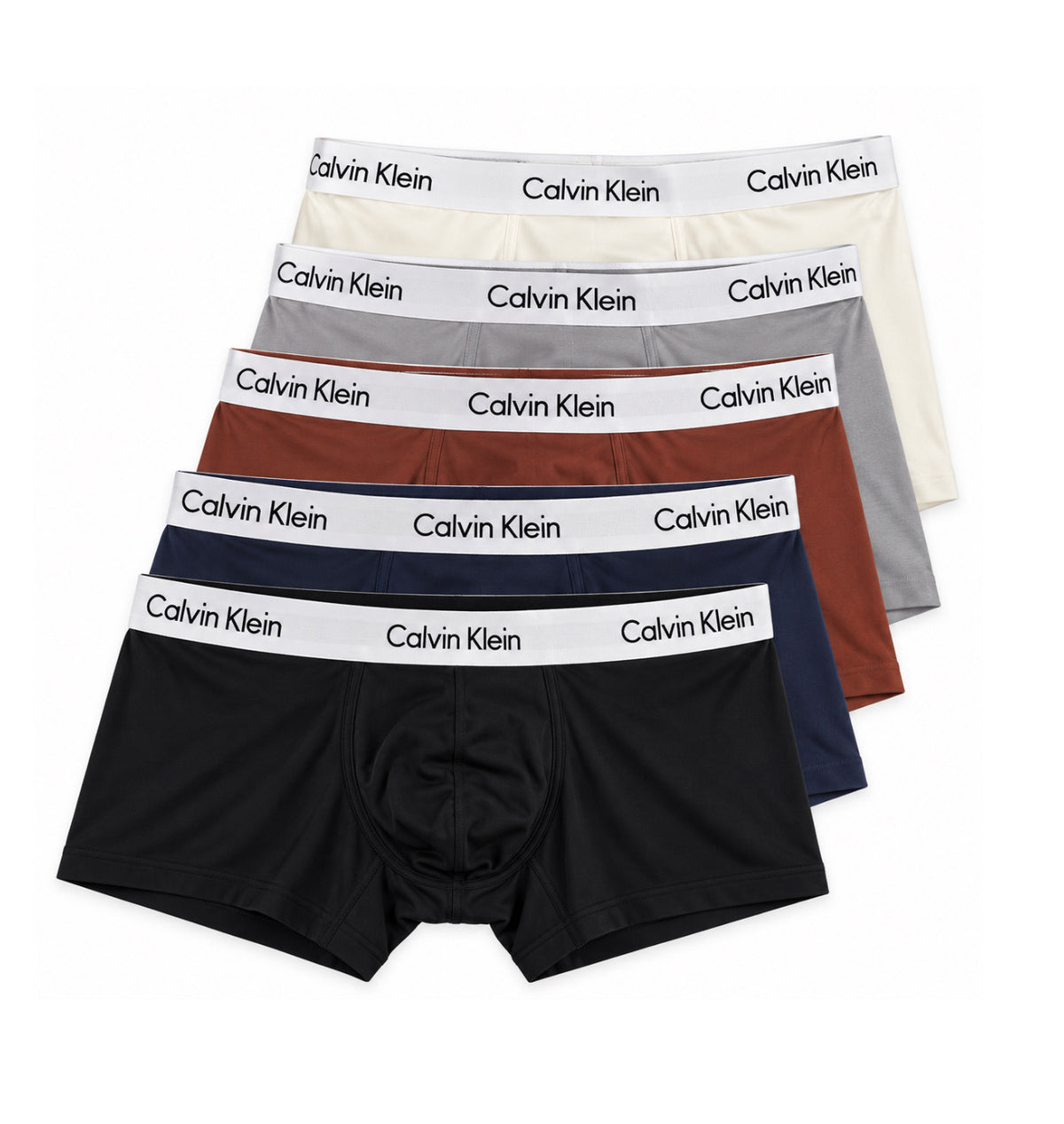 Ropa interior Calvin Kle¡n