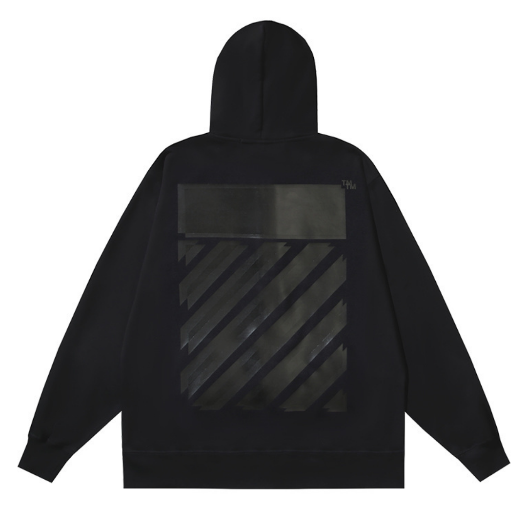 Sudadera OFF-WHIT£