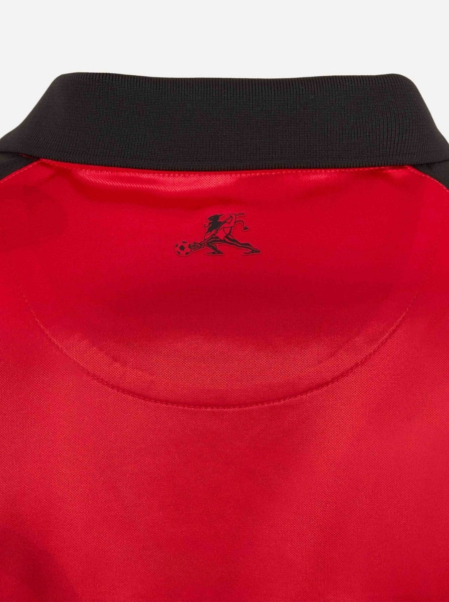 Jersey IV Special Long Sleeve