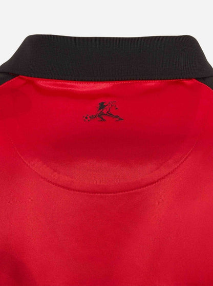 Jersey IV Special Long Sleeve
