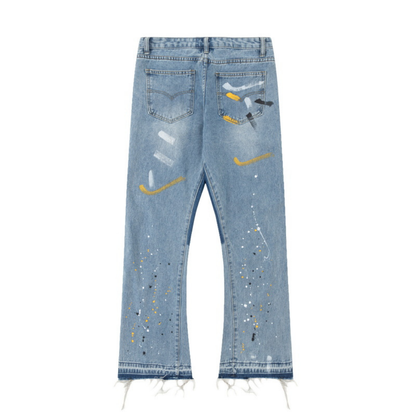 Pantalones GALERRY DEPT