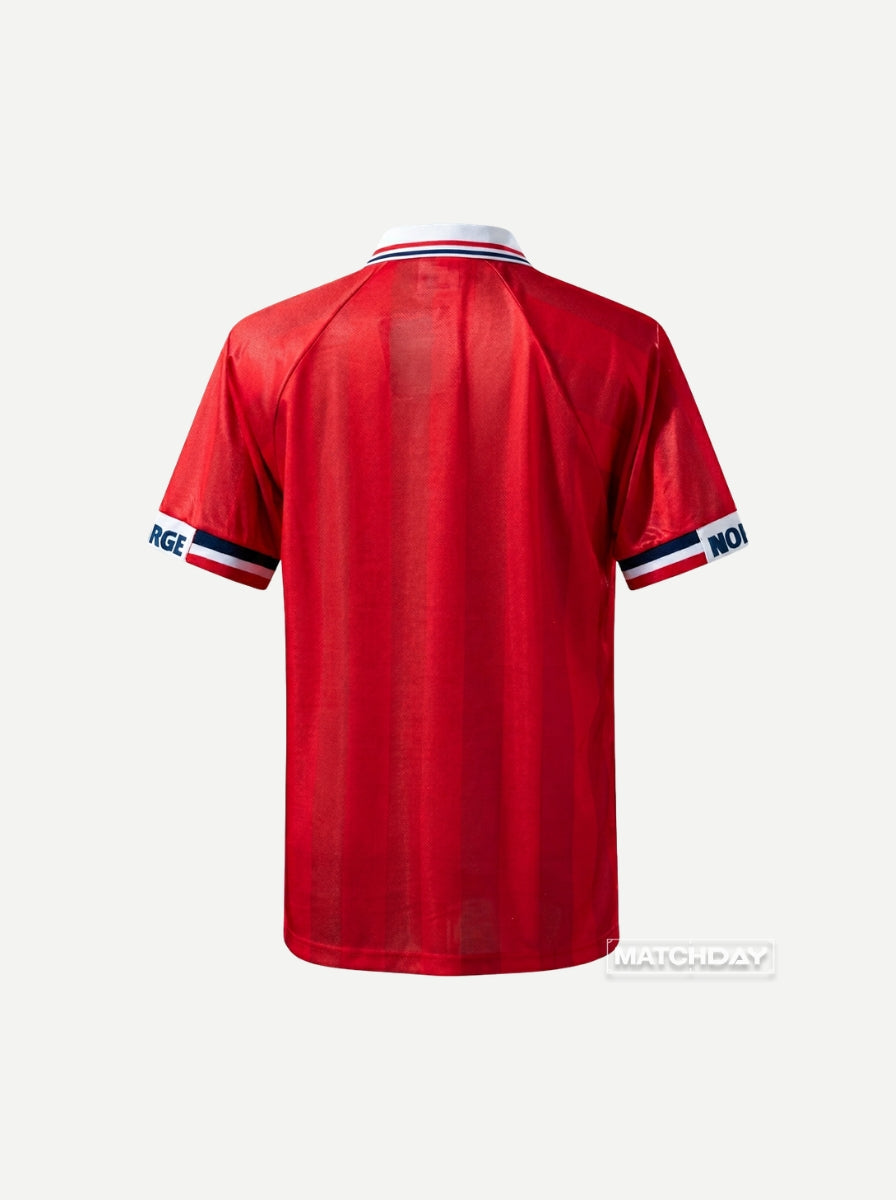Jersey Retro 1998/99