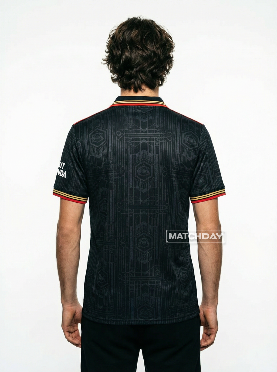 Jersey Special Edition 25/26