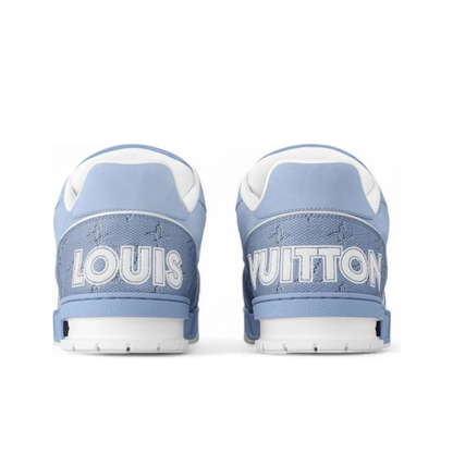 LOUIS VOUITT0N trainers
