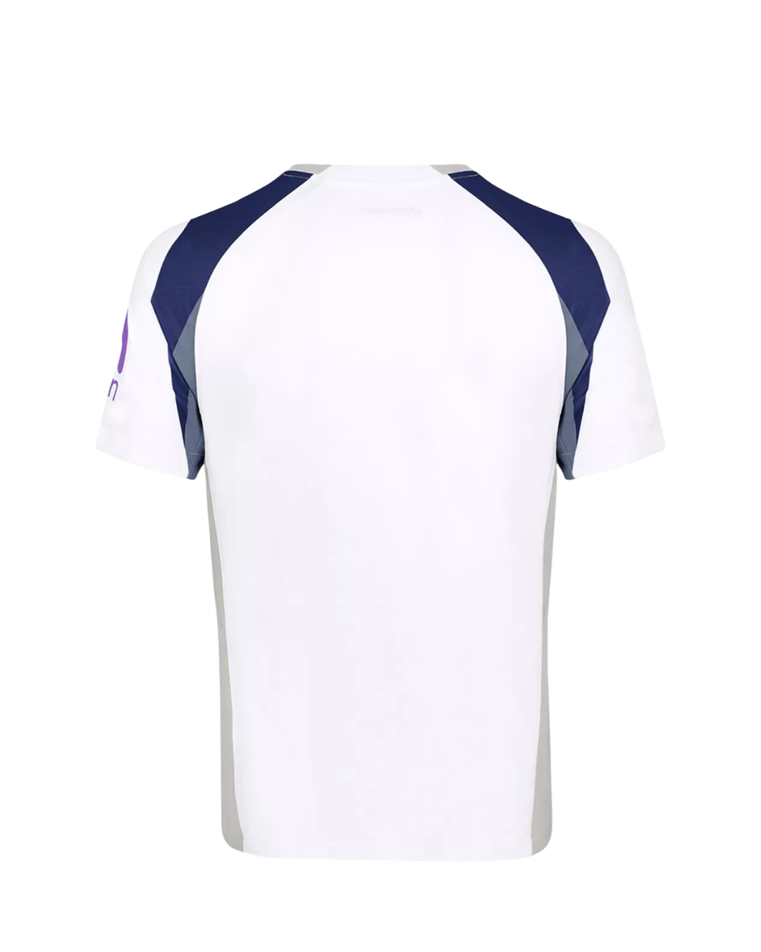 Jersey Home 2026