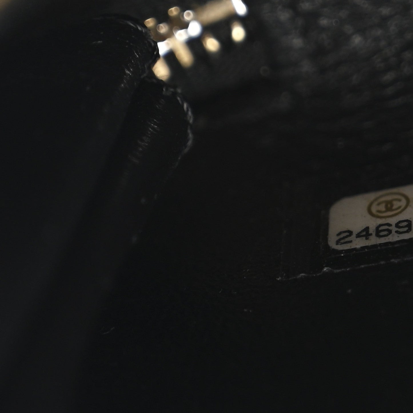CHANEL