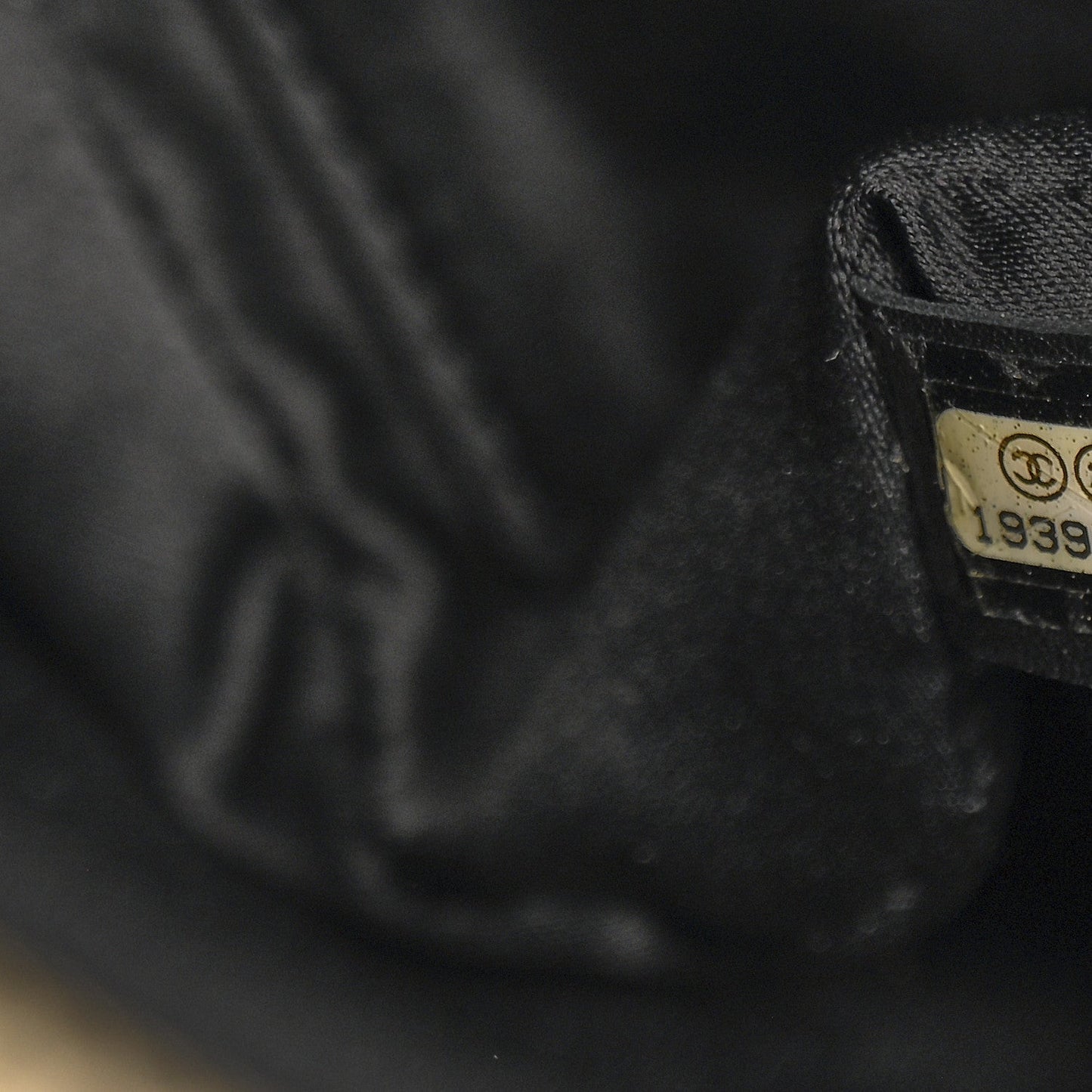 CHANEL