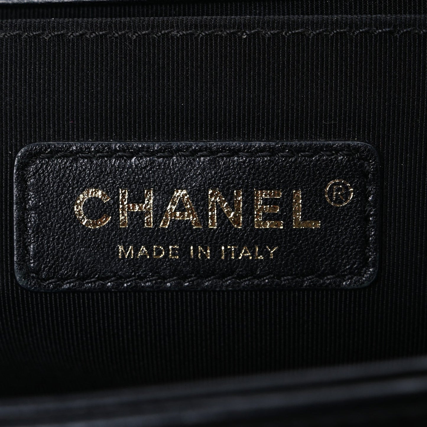 CHANEL
