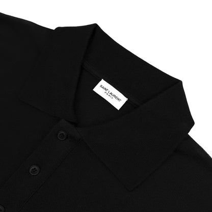POLO SAINT LAUR£NT - 2