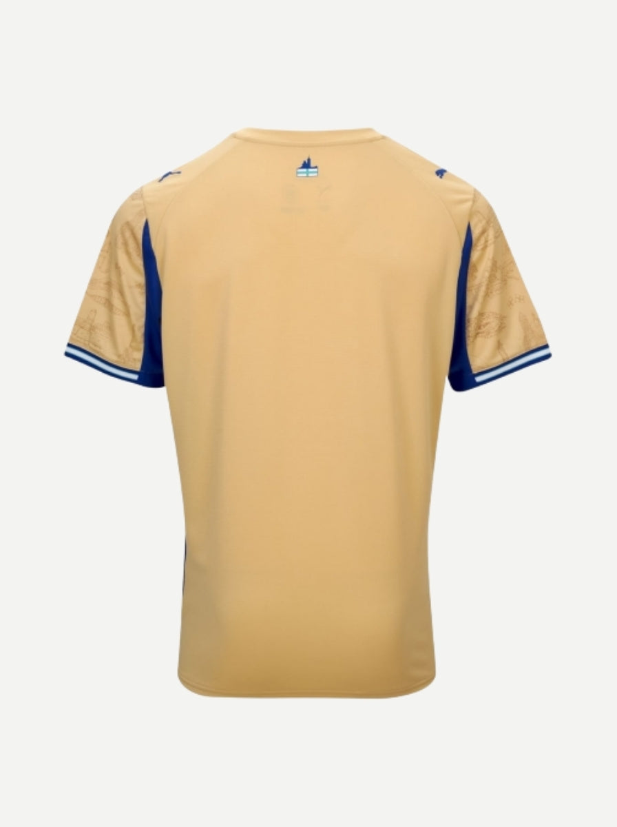 Jersey Fourth Special Edition 2026